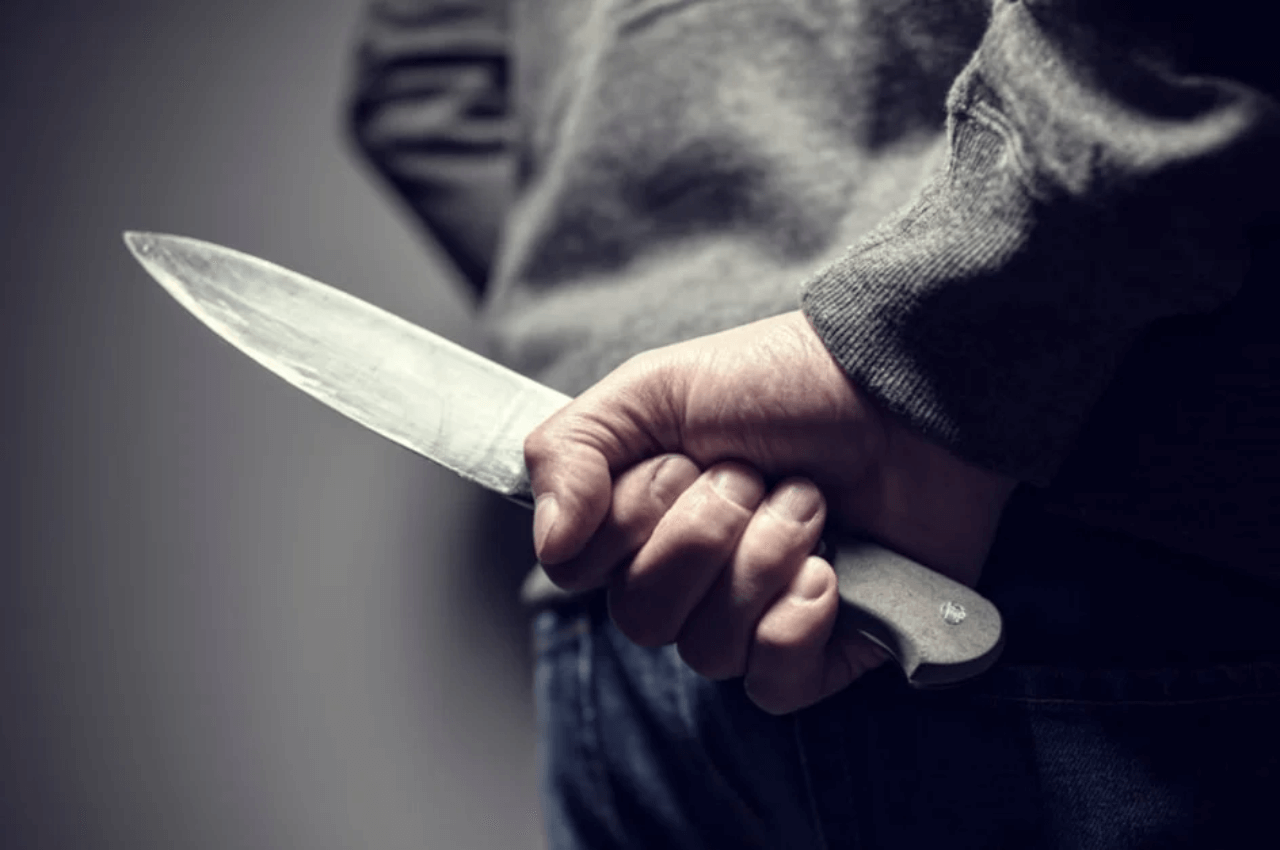طعنة سكين تنهي حياة امرأة بمدينة سطات