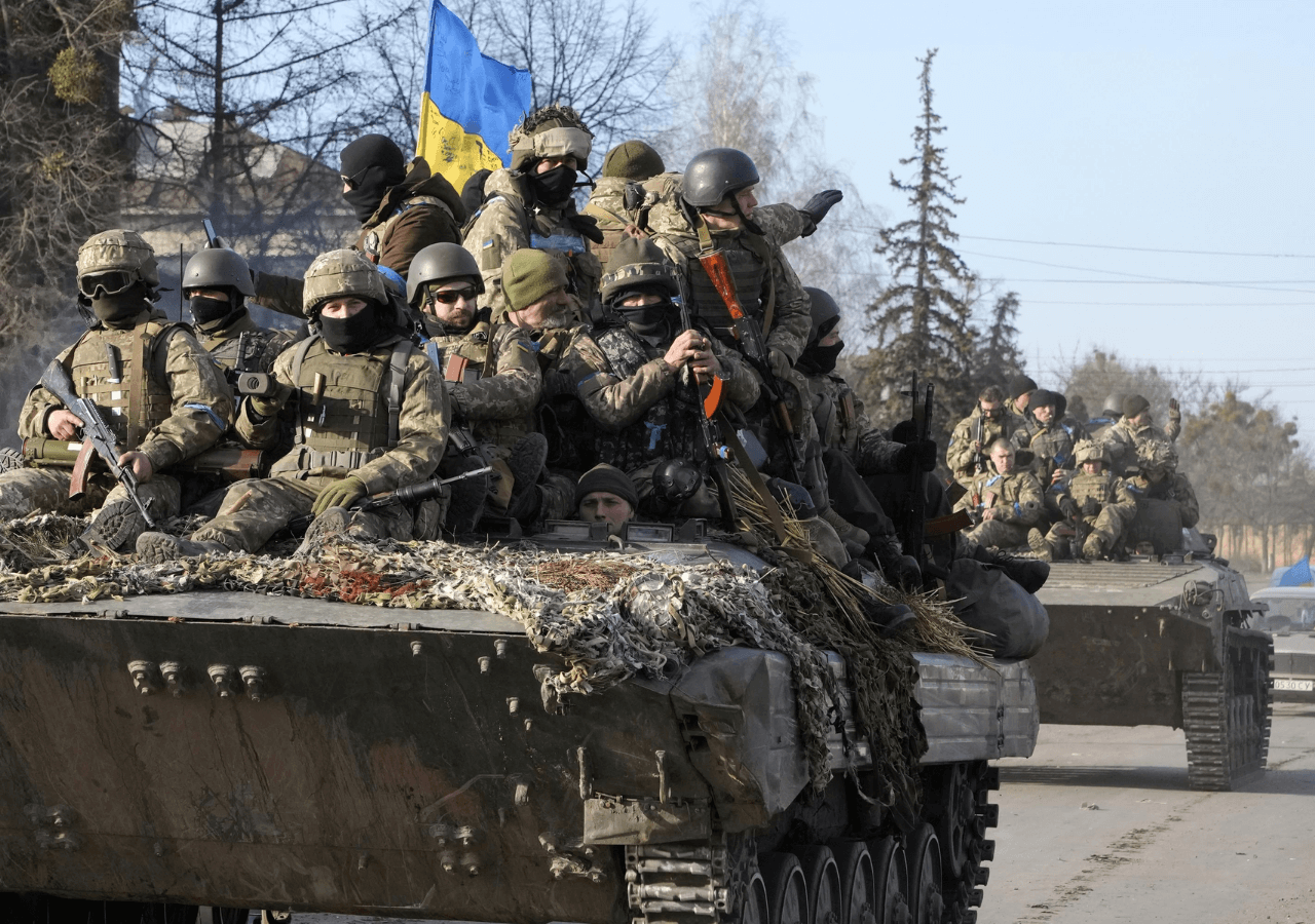 مساعدات عسكرية أمريكية إضافية لأوكرانيا