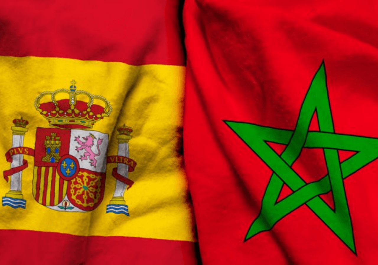 الجزائر تقوم بعرقلة الشركات الإسبانية