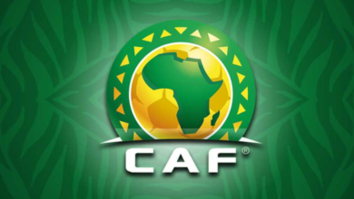 الكونفدرالية الإفريقية لكرة القدم