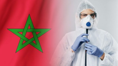 تسجيل 9 إصابات جديدة دون وفيات بـ كورونا بالمملكة المغربية