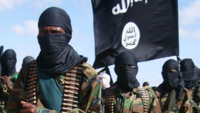 داعش والقاعدة